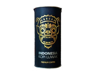 Кофе зерновой Копи Лювак Индонезия Premium Coffee Paradise 50 г