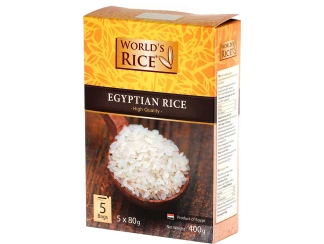 Рис Египетский Worlds Rice