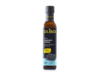 Масло Оlibo из семян черного тмина фото