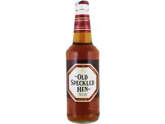 Old Speckled Hen English Fine Ale фото