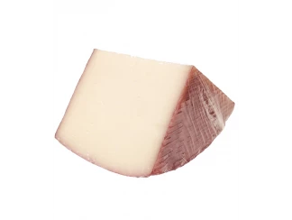 Сыр козий в красном вине Albeniz фото
