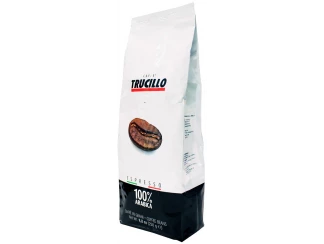Кофе в зернах Espresso 100% Arabica Trucillo фото