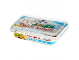 Сыр сливочный с йогуртом Twój Smak Piatnica фото