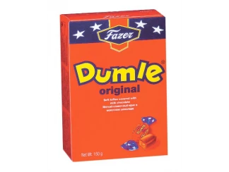 Dumle Original Fazer