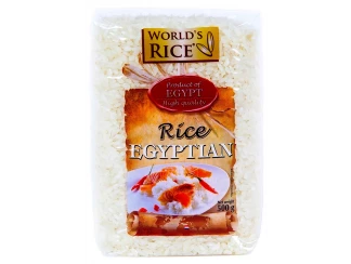 Рис Египетский Worlds Rice