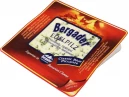 Сир з блакитною плісінню Edelpilz Bergader фото