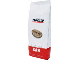 Кофе в зернах Espresso Bar Trucillo фото