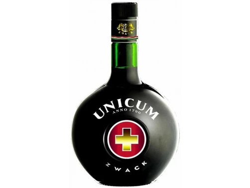 Zwack Unicum фото 