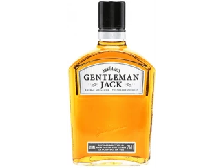 Jack Daniel's Gentleman Jack фото