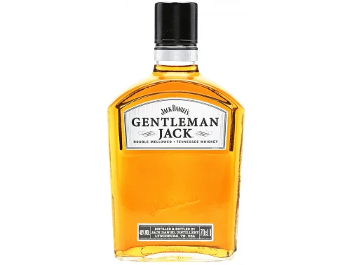 Jack Daniel's Gentleman Jack фото 