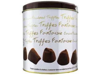 Mathez Truffes Fantaisie конфеты шоколадные