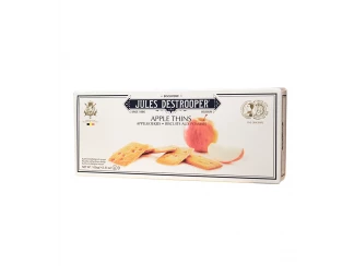 Печиво Jules Destrooper яблучне фото