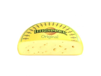 Сыр твердый Leerdammer фото