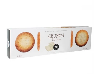 Печивоз вершковим маслом Crunch Deseo Toscana фото