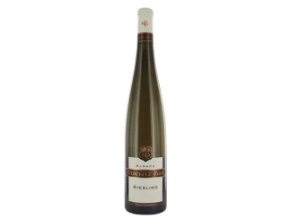 Kuentz-Bas Riesling Trois Chateaux фото
