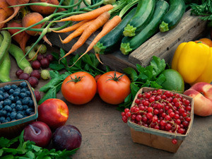 Как овощи и злаки предотвращают инсульт фото