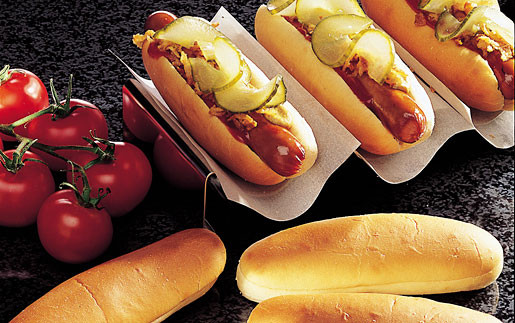 Сегодня Национальный день хот-дога в США фото