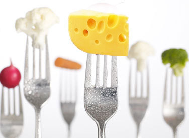 Что такое вегетарианский сыр? фото