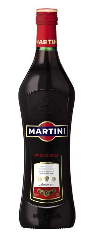 Martini Rosso фото
