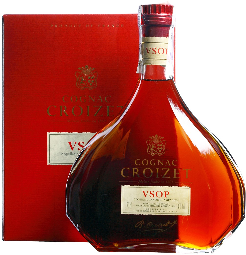Cognac xo цена. Коньяк Croizet XO. Pierre Croizet Cognac VSOP. Коньяк Круазе Когнак. Круазе коньяк 0.7.