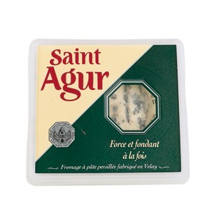 Saint Agur фото