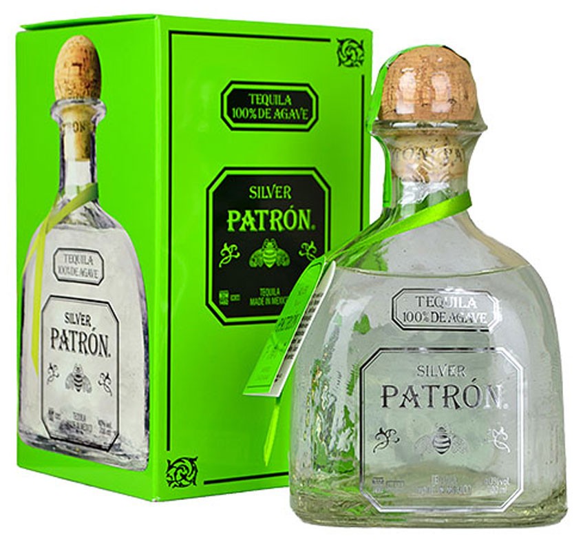 Patron кто производитель