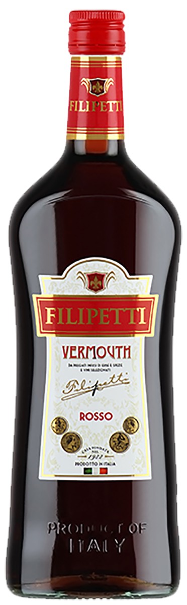 Filipetti Vermouth Rosso фото