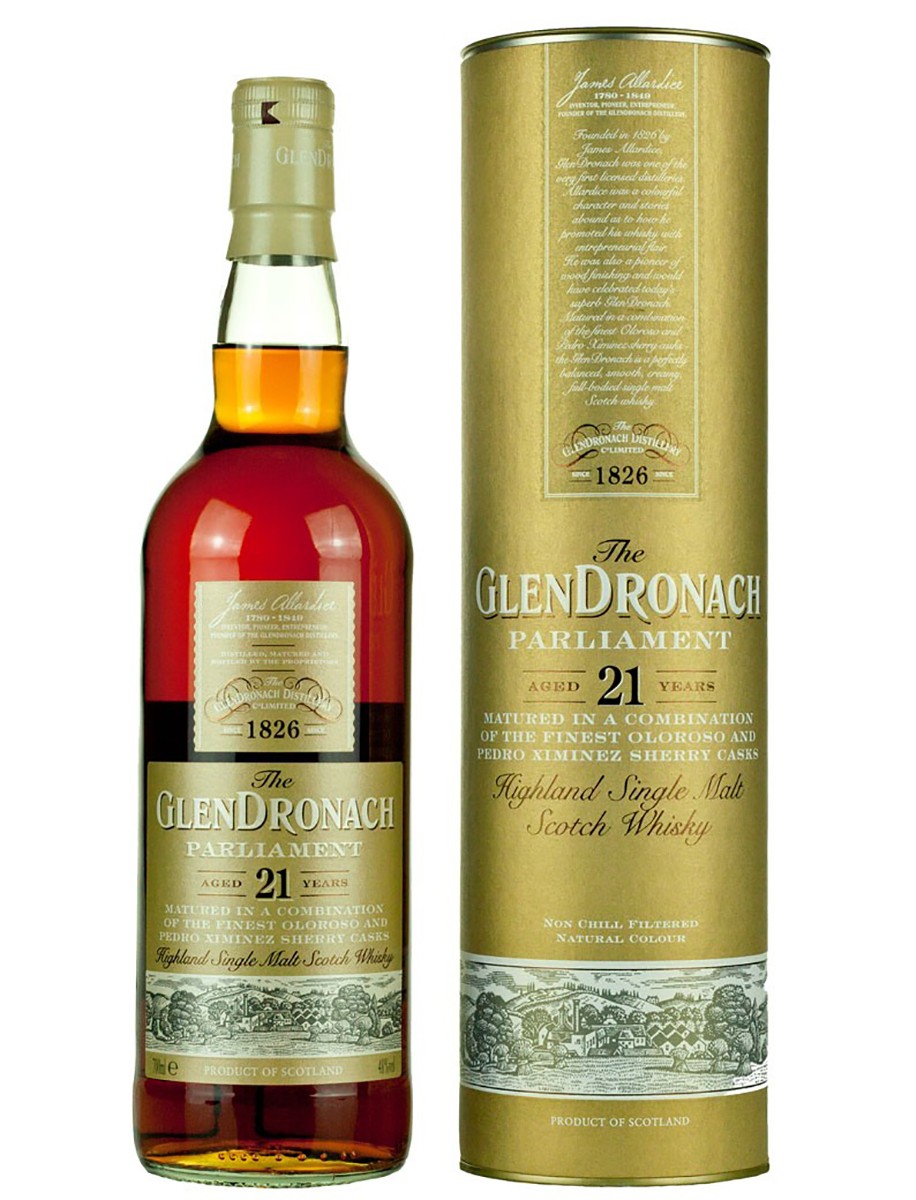 Glendronach 12 Купить В Москве