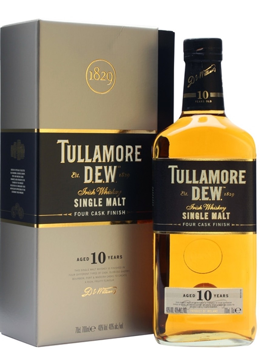 Виски tullamore dew. Виски ирландский Тулламор. Ирландский виски Tullamore Dew. Tullamore Dew 1829 Irish Whiskey. Талламор Дью 4.5.