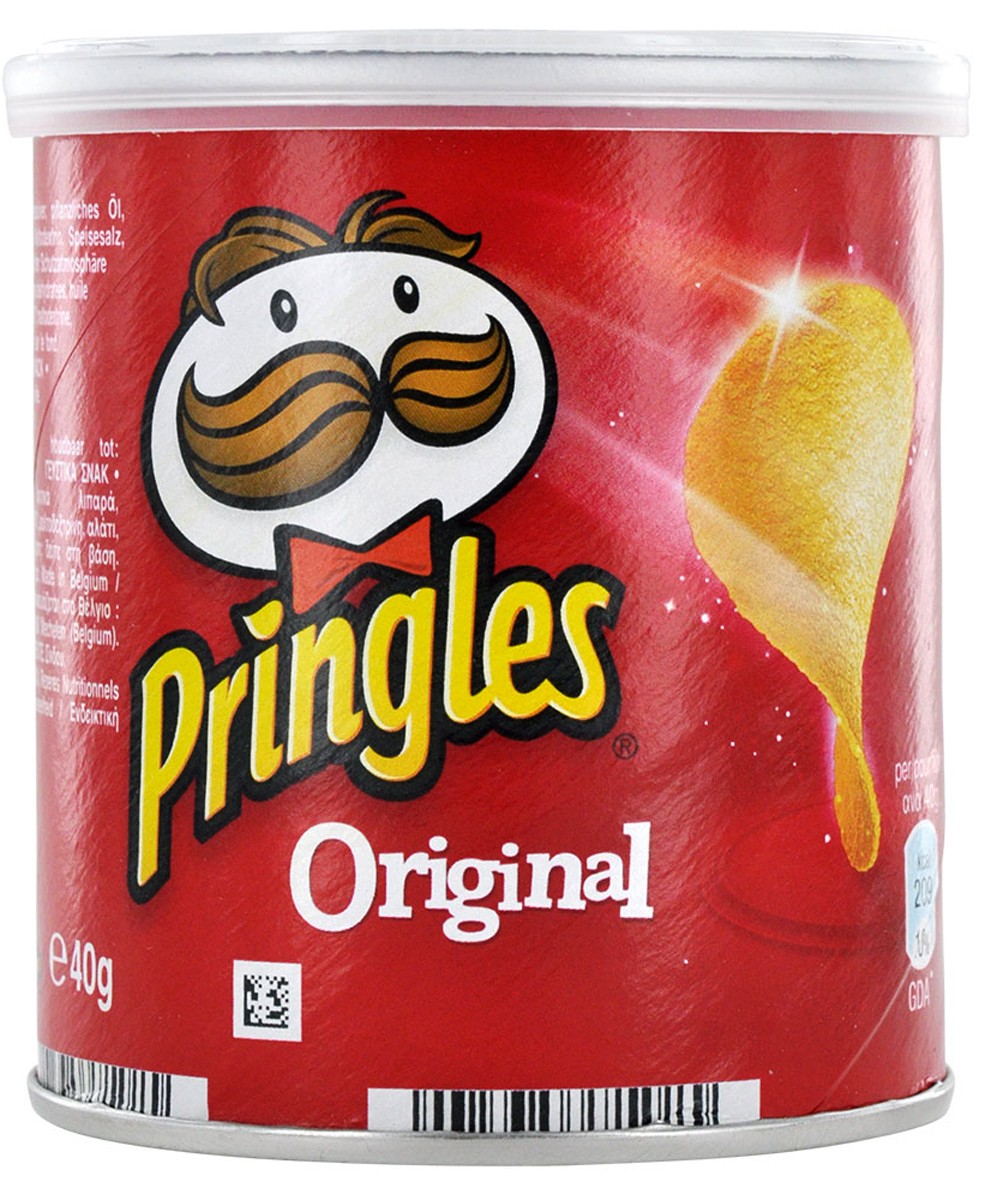 Чипсы pringles картинки