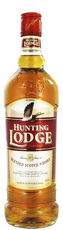 Fauconnier Hunting Lodge 3 Y.O. фото