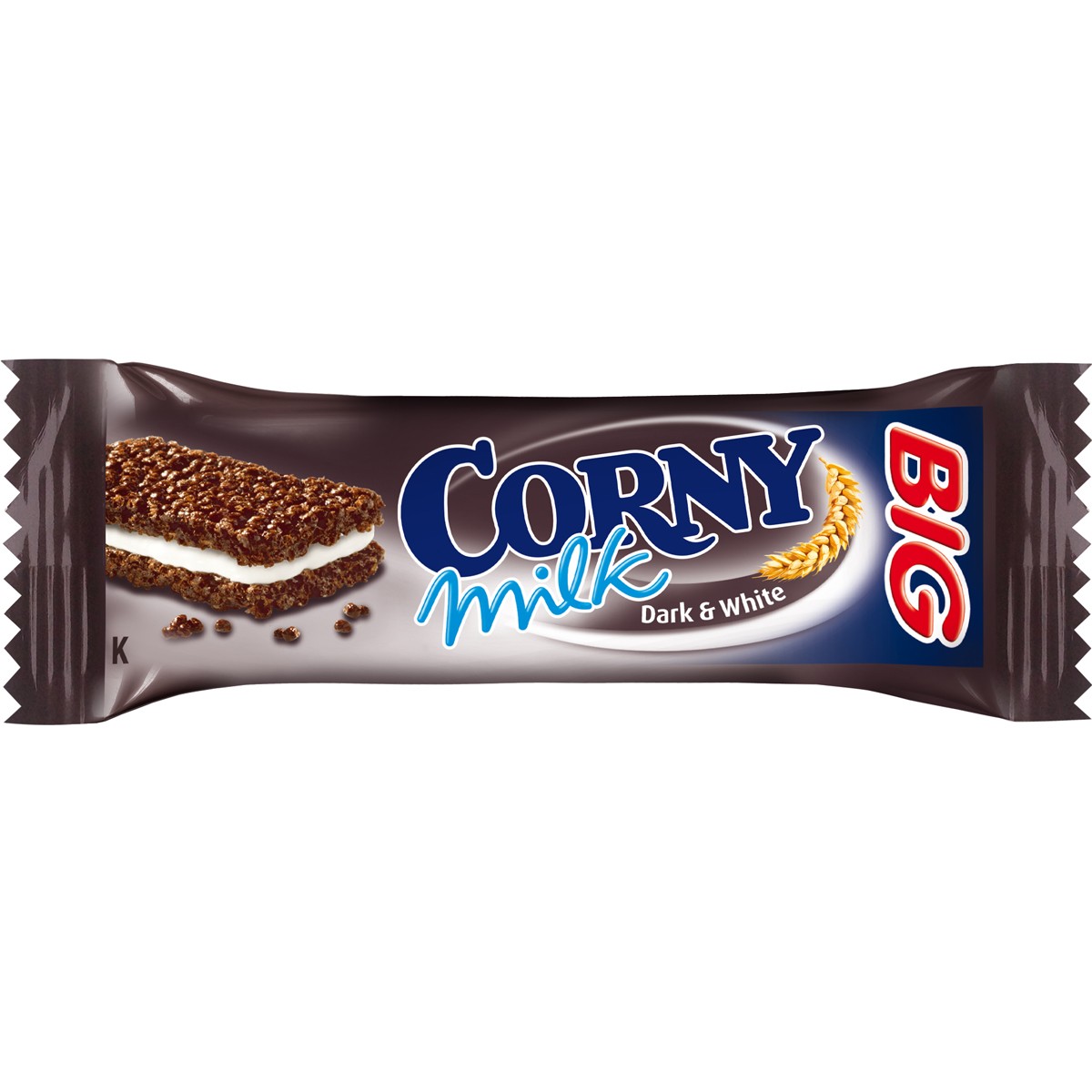 Батончики corny