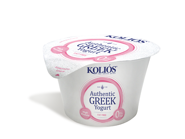 Kupiti Jogurt Greckij Naturalnij Kolios 0 150 G Dostavka Ukrayina Kiyiv Winetime Com Ua