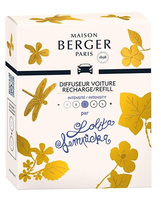 Картридж для дифузора Maison Berger Lolita Lempicka фото