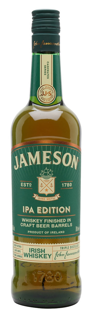 Jameson IPA Edition фото