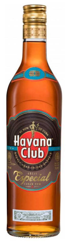 Havana Club Especial фото