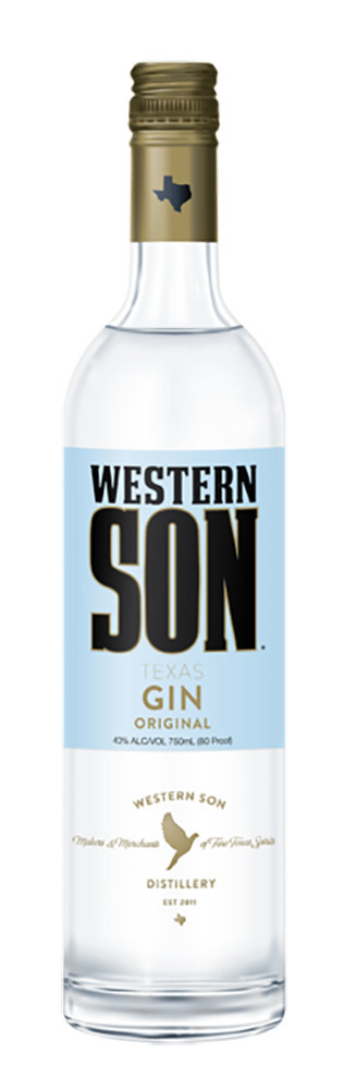 JBC Western Son Gin  фото