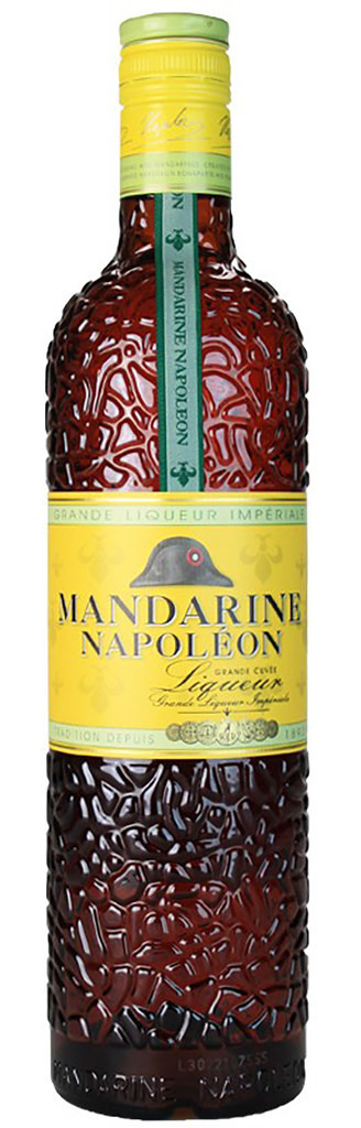 Mandarine Napoleon фото