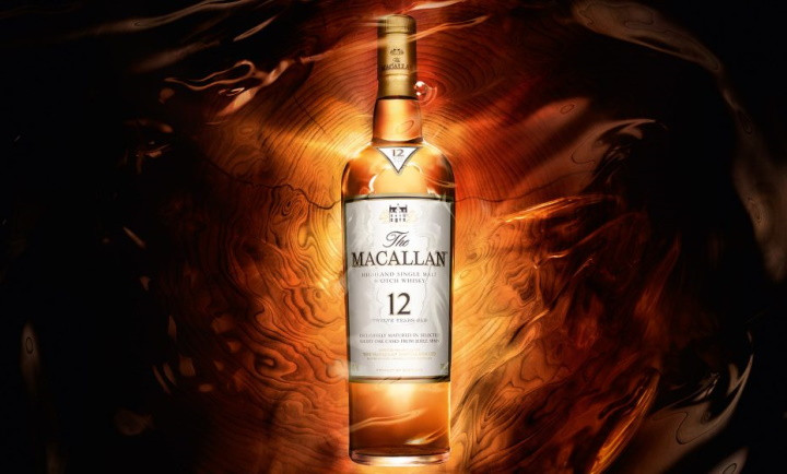 "Виски Macallan": история бренда, вкус, особенности напитка фото