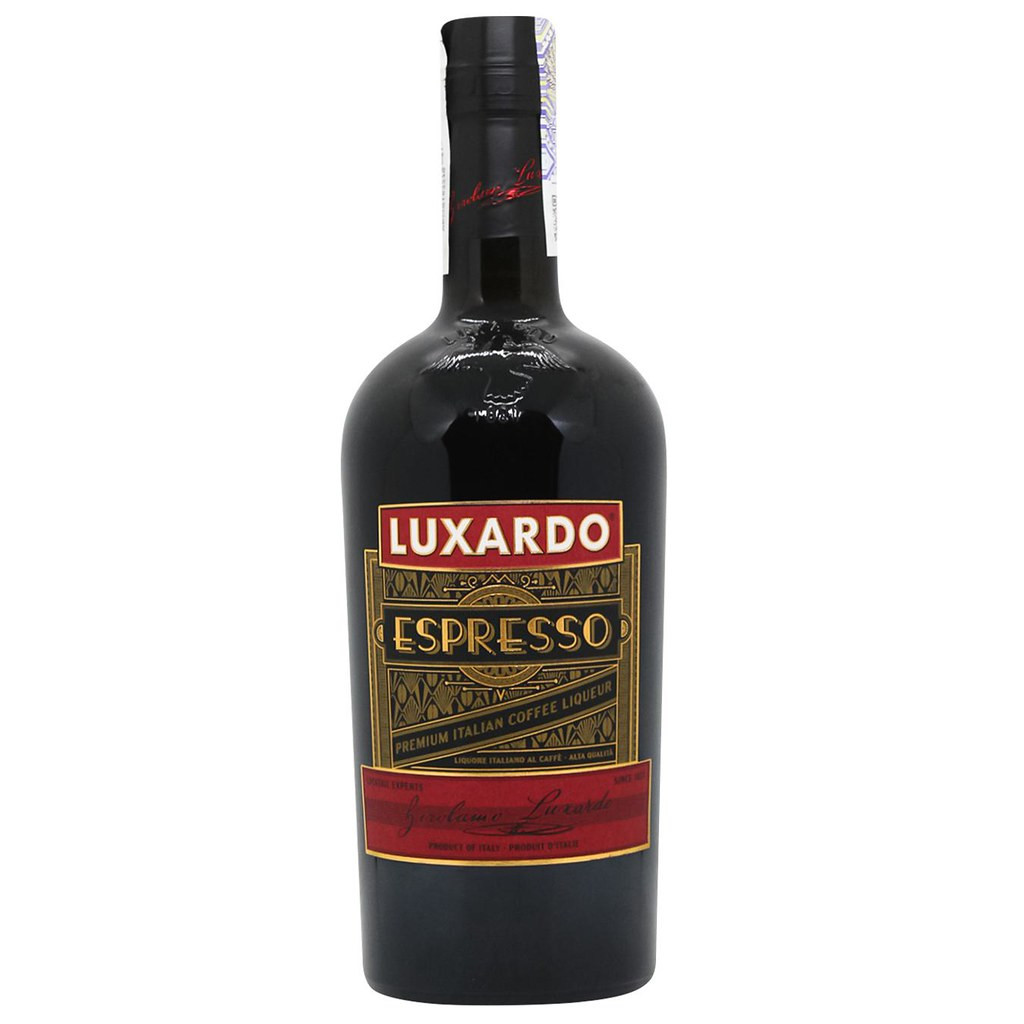 Luxardo Espresso фото