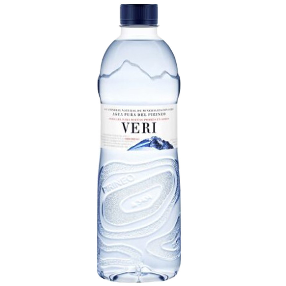 Вода минеральна Veri фото