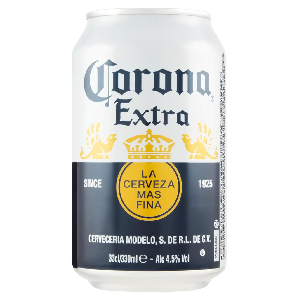Corona Extra фото